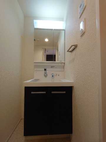 洗面設備　パティーナ上野