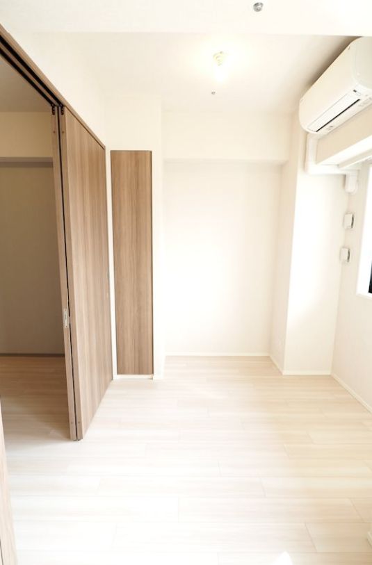 その他部屋・スペース　同タイプ・別住戸のお写真となります