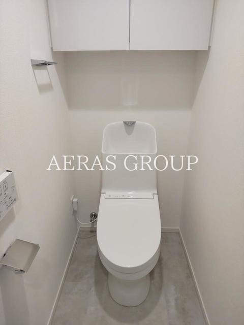 トイレ　別部屋参考写真