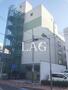 清澄白河駅より徒歩9分 5階 築34年5ヶ月の賃貸物件