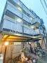相模原駅より徒歩8分 1階 築16年8ヶ月の賃貸物件