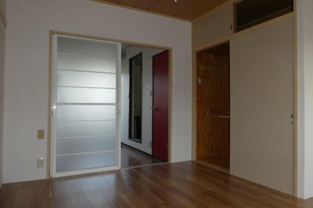 その他部屋・スペース　洋室