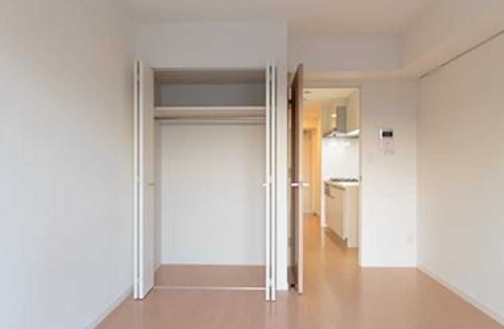 その他部屋・スペース　★広々居室スペース★