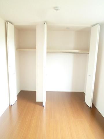 その他設備　同タイプイメージ写真です