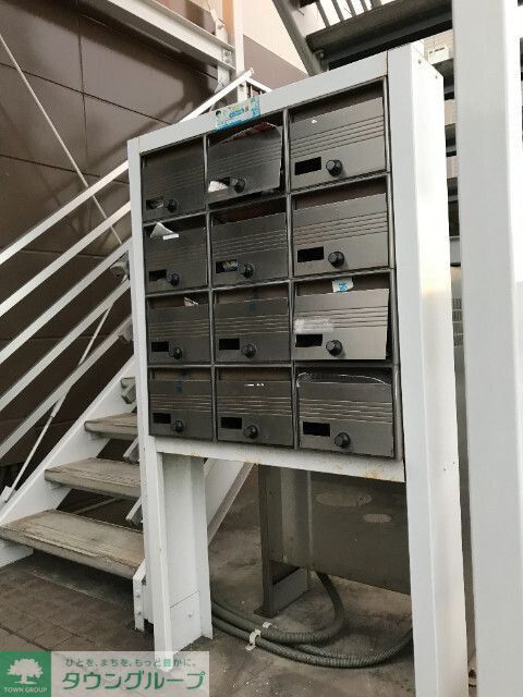 その他共有部分　お問合せはタウンハウジングまで！※現地待合わせ相談可能
