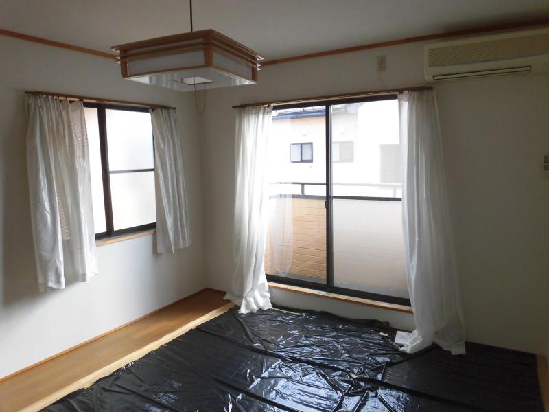 その他部屋・スペース　居室