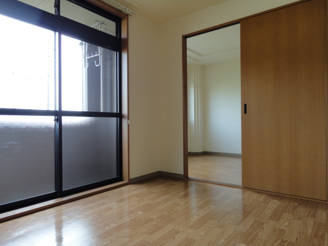 その他部屋・スペース　洋室