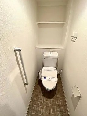 トイレ　トイレも気になるポイント