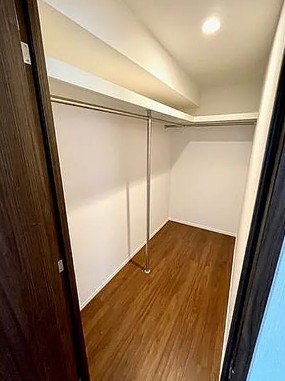 収納　収納豊富です