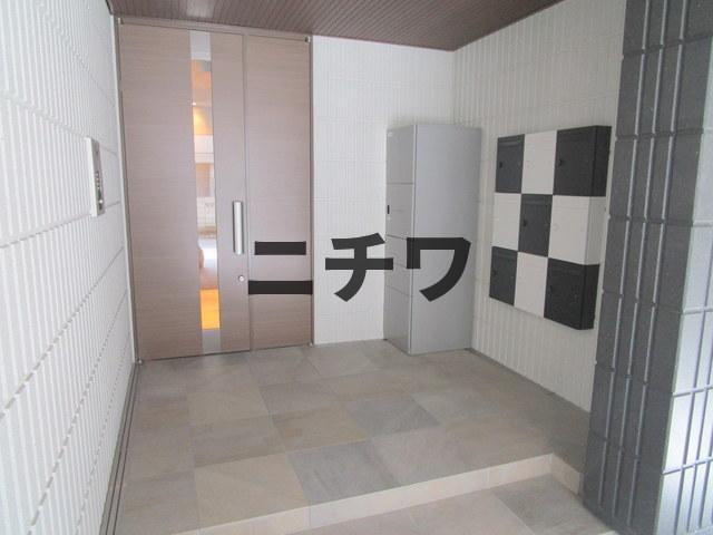 ロビー