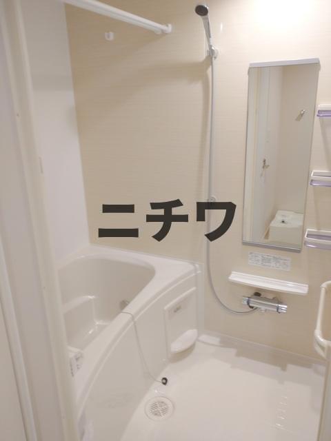 バス・シャワールーム　☆追い焚き・浴室乾燥機☆