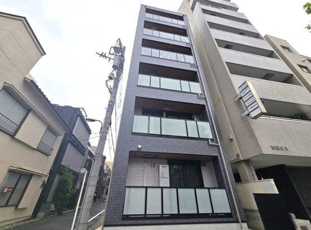 建物外観　☆外観☆