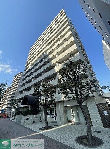 建物外観　建物外観　※2023年4月の写真