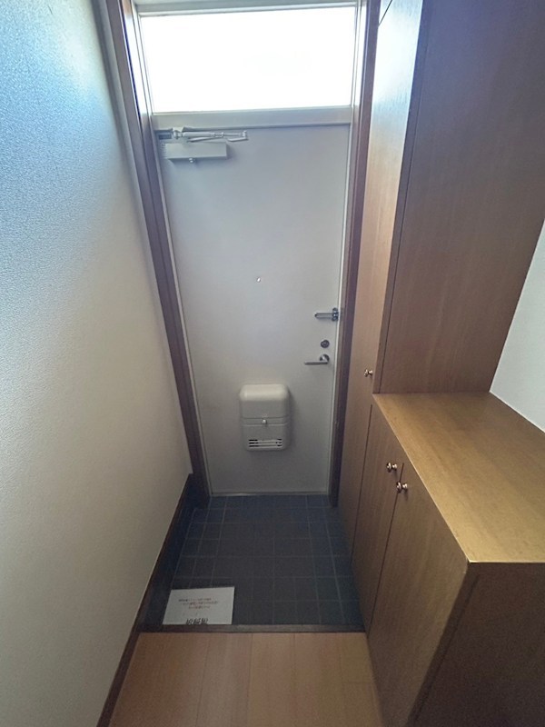 玄関　別部屋参考（現況優先）