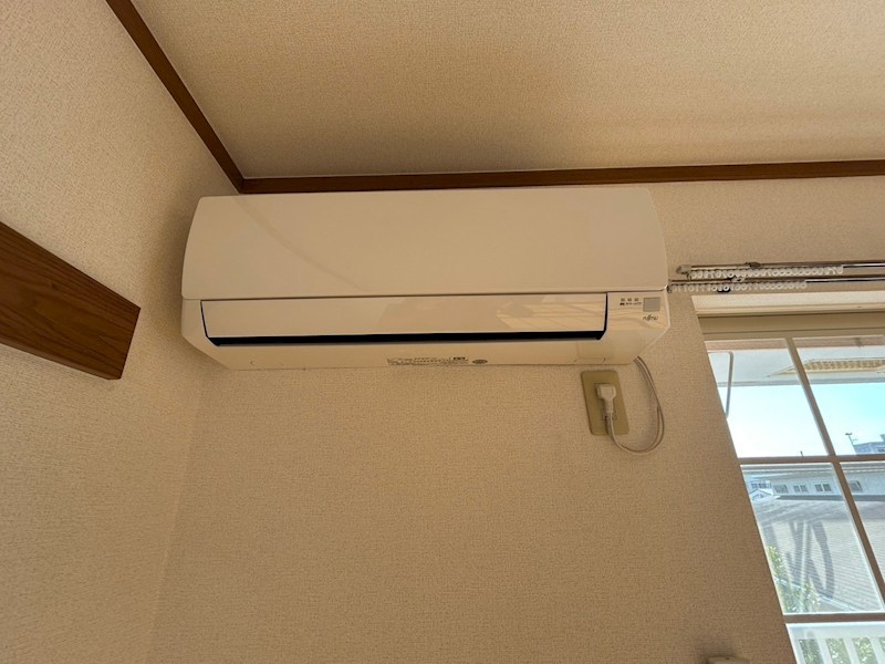 その他設備　別部屋参考（現況優先）
