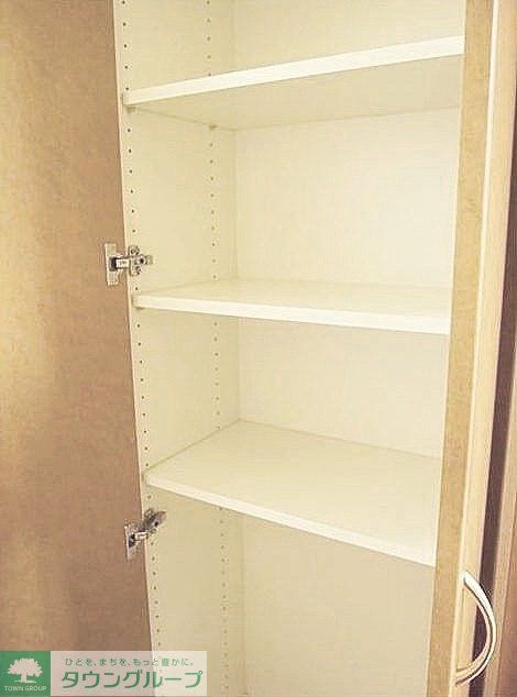 収納　お部屋探しは株式会社　タウンハウジング　までお気軽にお問合…