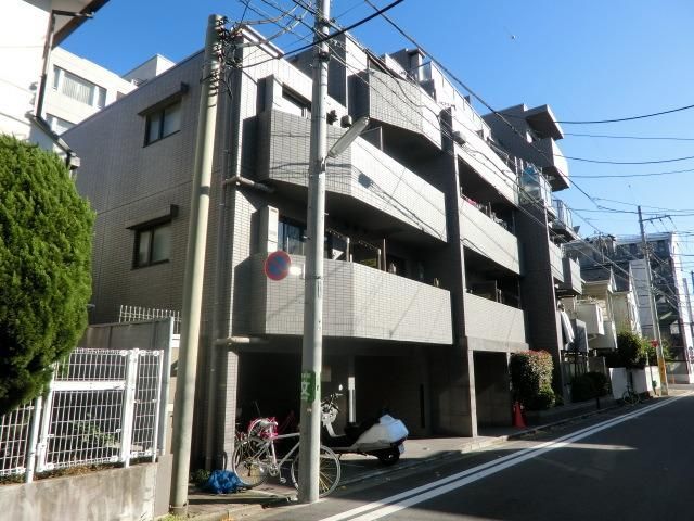 建物外観　お部屋探しは株式会社　タウンハウジング　までお気軽にお問合…