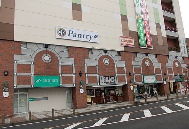 スーパー　ヴェルミ２（スーパー）まで400m