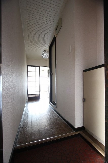 その他部屋・スペース　同物件別号室のものです。