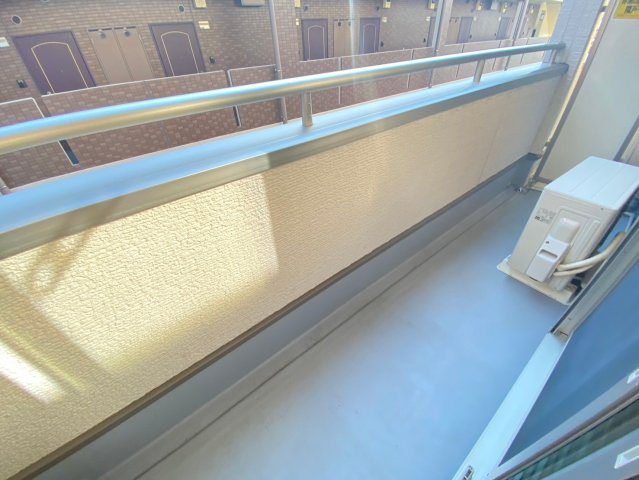 バルコニー　※参考写真