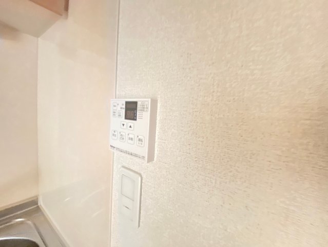 その他設備　※参考写真