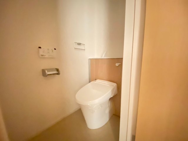 トイレ　※参考写真
