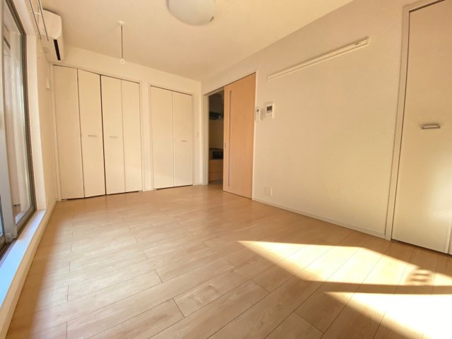 居室・リビング　※参考写真