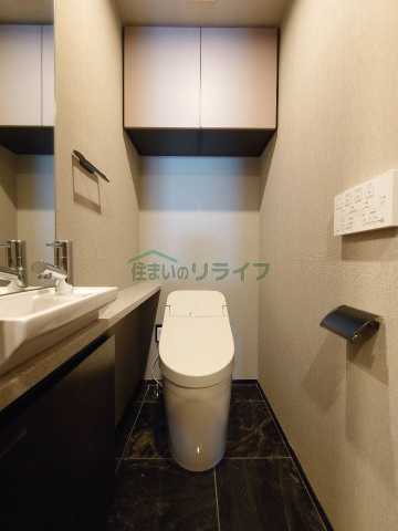 トイレ　リライフ浅草店