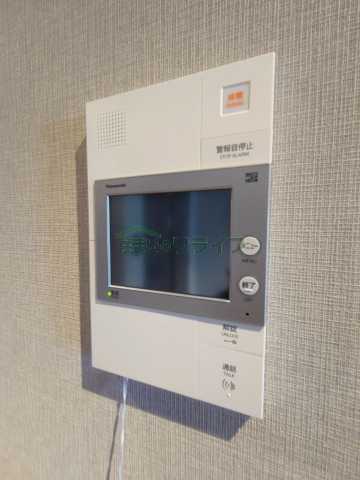 セキュリティ　リライフ浅草店