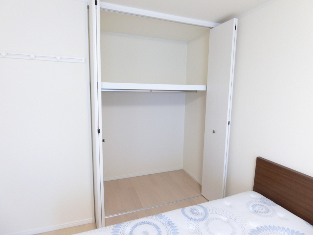 収納　同間取り参考写真