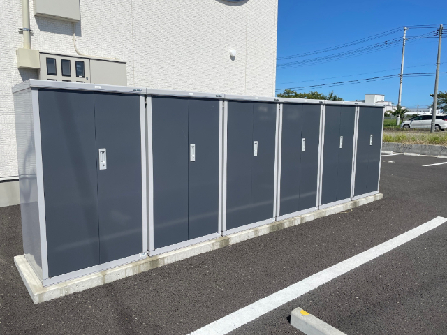 その他共有部分