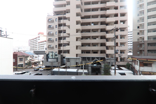 眺望　※別室の参考写真の為、現況優先です。