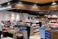 スーパー　Food warehouse(フード ウェアハウス) マチノ（スーパー）まで46m