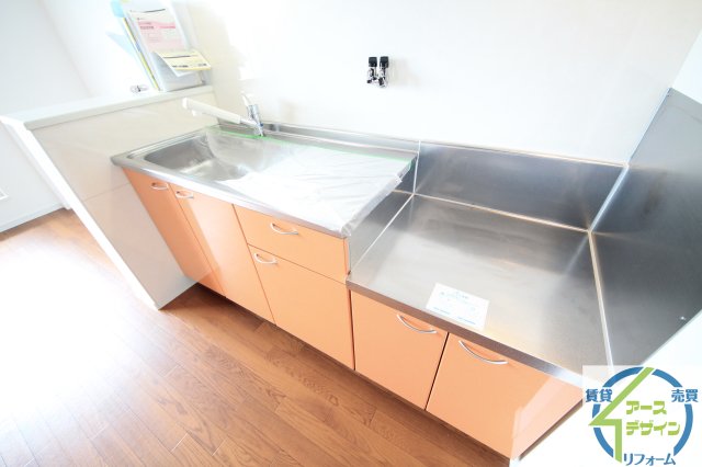 キッチン　※類似部屋