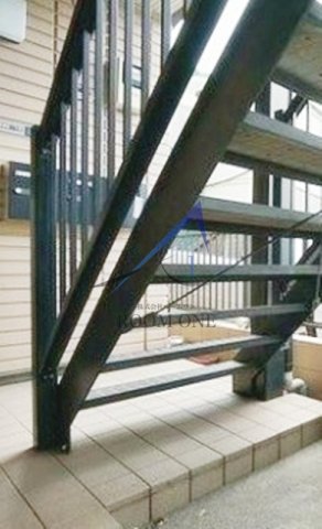 その他共有部分　共有階段です。