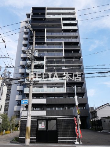 建物外観　★ ★ 口コミ２００件以上　評価４.９のお店 ★ ★