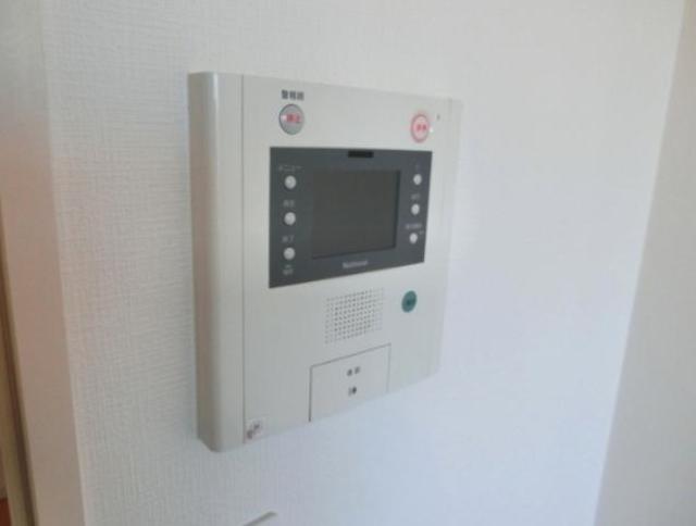 セキュリティ　同仕様タイプ