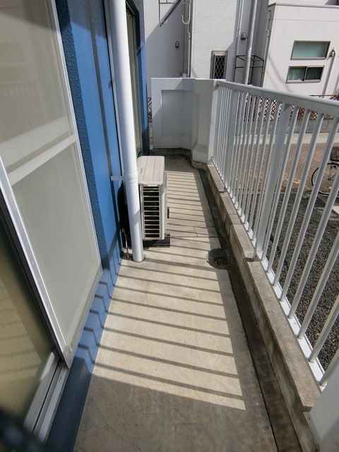 その他設備　室内・室内設備