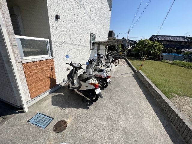 その他共有部分