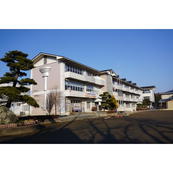 小学校　宇都宮市立城山東小学校（小学校）まで1381m