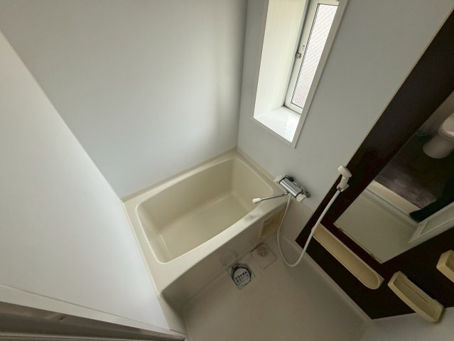 バス・シャワールーム　Ravir六番町