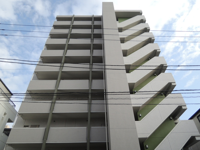 建物外観　外観・土地