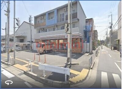 コンビニ　セブンイレブン南吹田3丁目店（コンビニ）まで146m