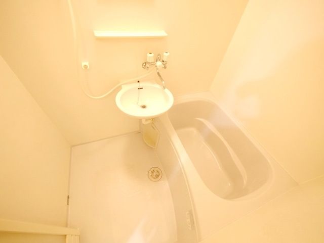 バス・シャワールーム　★お部屋探しは株式会社タウンハウジング東京まで★