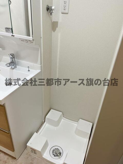 その他設備　レイフォレスト自由が丘　は三都市アース中延店へお任せください