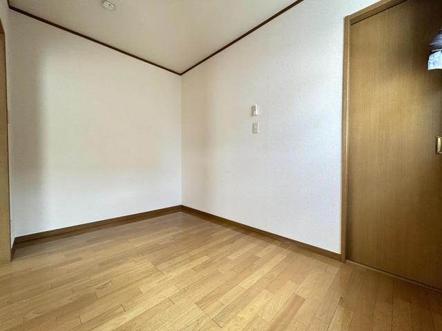 その他部屋・スペース　反転タイプのお部屋の写真です。