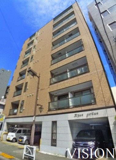 建物外観　☆外観☆