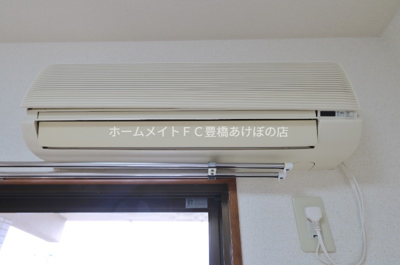 その他設備　同型別部屋写真