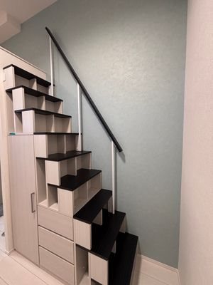 収納　※参考写真