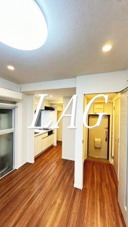 居室・リビング　洋室のお部屋です。